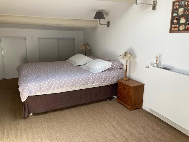 Chez Marie Apartman Maillane Kültér fotó